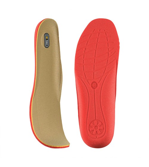 M-Tac Double Foam sisetallad
