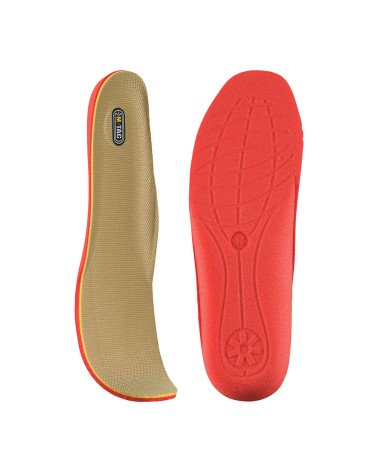 M-Tac Double Foam sisetallad