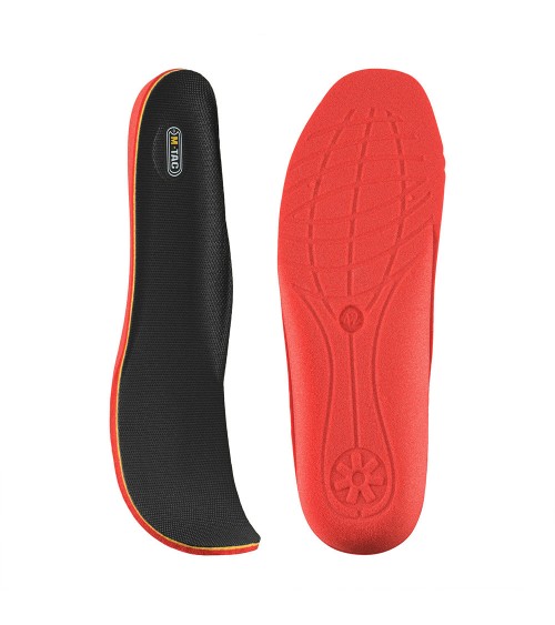 M-Tac Double Foam sisetallad