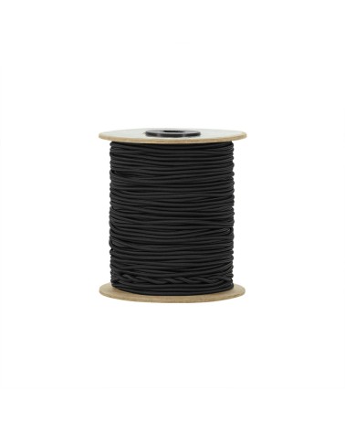 M-Tac Paracord Shock-Cord 3mm 60m (various colours)