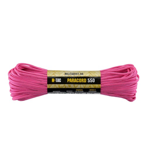 M-Tac Paracord 550 type III