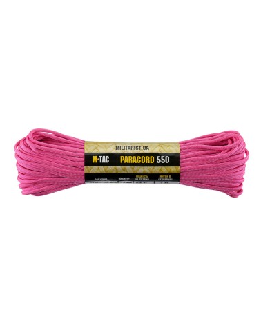 M-Tac Paracord 550 type III