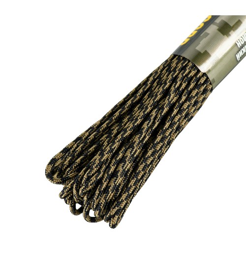 M-Tac Paracord Minicord Mil-Spec 15m (various colours)