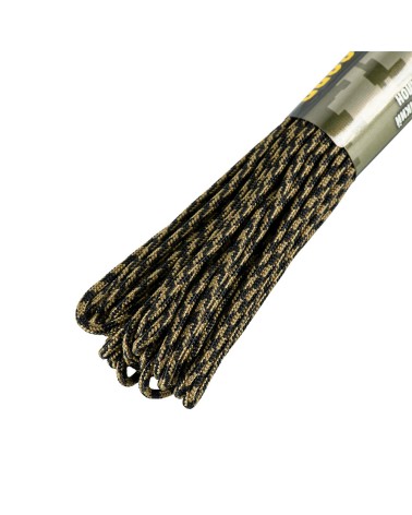M-Tac Paracord Minicord Mil-Spec 15m (various colours)