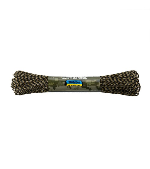 M-Tac Paracord Minicord Mil-Spec 15m (various colours)