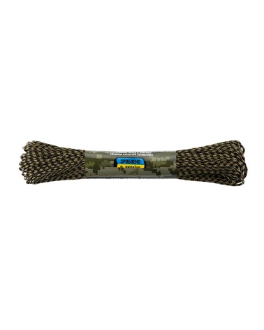 M-Tac Paracord Minicord Mil-Spec 15 m (erinevad värvid)