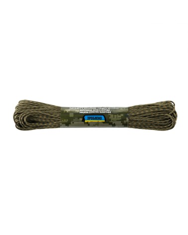 M-Tac Paracord Minicord Mil-Spec 15 m (erinevad värvid)