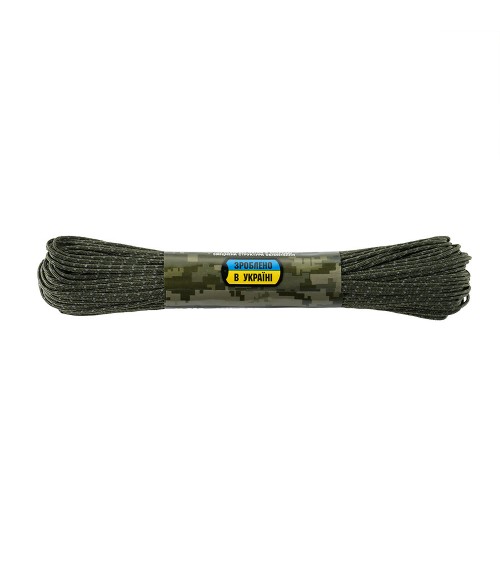 M-Tac Paracord Minicord Mil-Spec 15m (various colours)