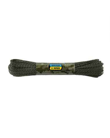 M-Tac Paracord Minicord Mil-Spec 15m (various colours)