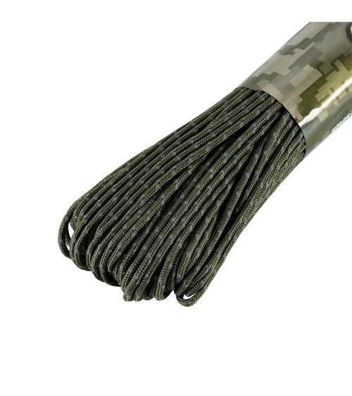 M-Tac Paracord Minicord Mil-Spec 15m (various colours)