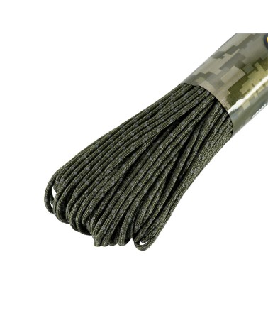 M-Tac Paracord Minicord Mil-Spec 15 m (erinevad värvid)