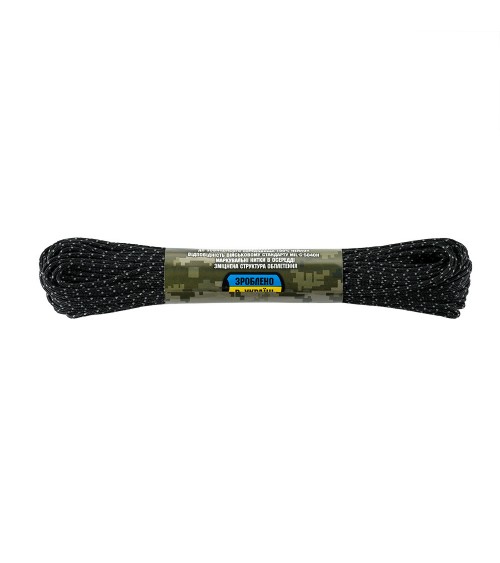 M-Tac Paracord Minicord Mil-Spec 15m (various colours)