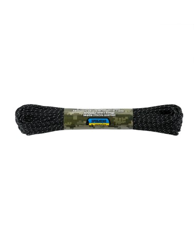 M-Tac Paracord Minicord Mil-Spec 15m (various colours)