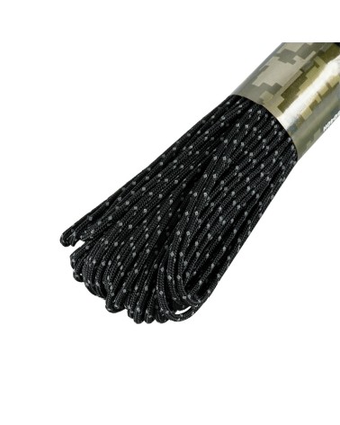 M-Tac Paracord Minicord Mil-Spec 15 m (erinevad värvid)
