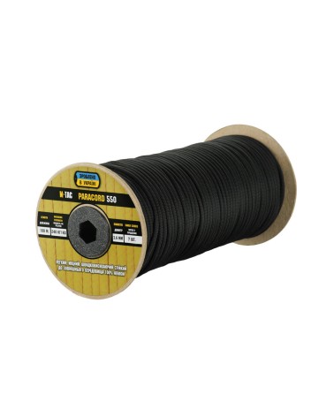 M-Tac Paracord 550 type III (various colours)