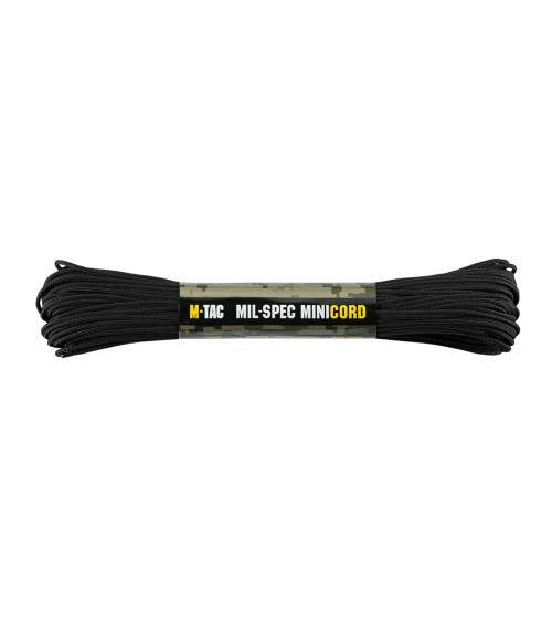 M-Tac Paracord Minicord Mil-Spec 30m