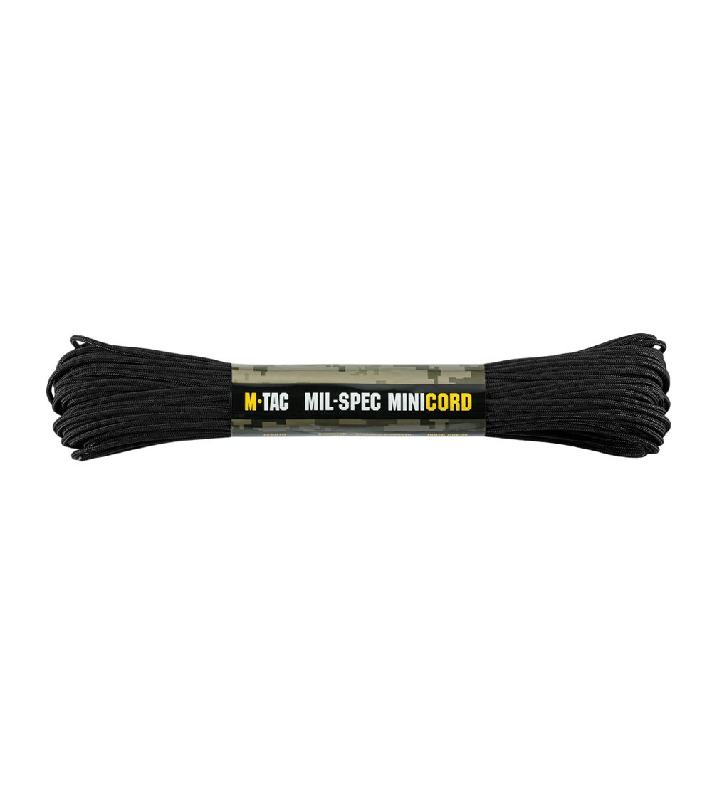 M-Tac Paracord Minicord Mil-Spec 30 m