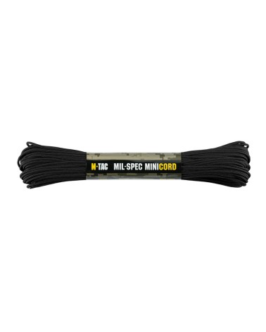 M-Tac Paracord Minicord Mil-Spec 30 m