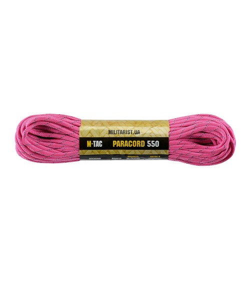M-Tac Paracord 550 Type III