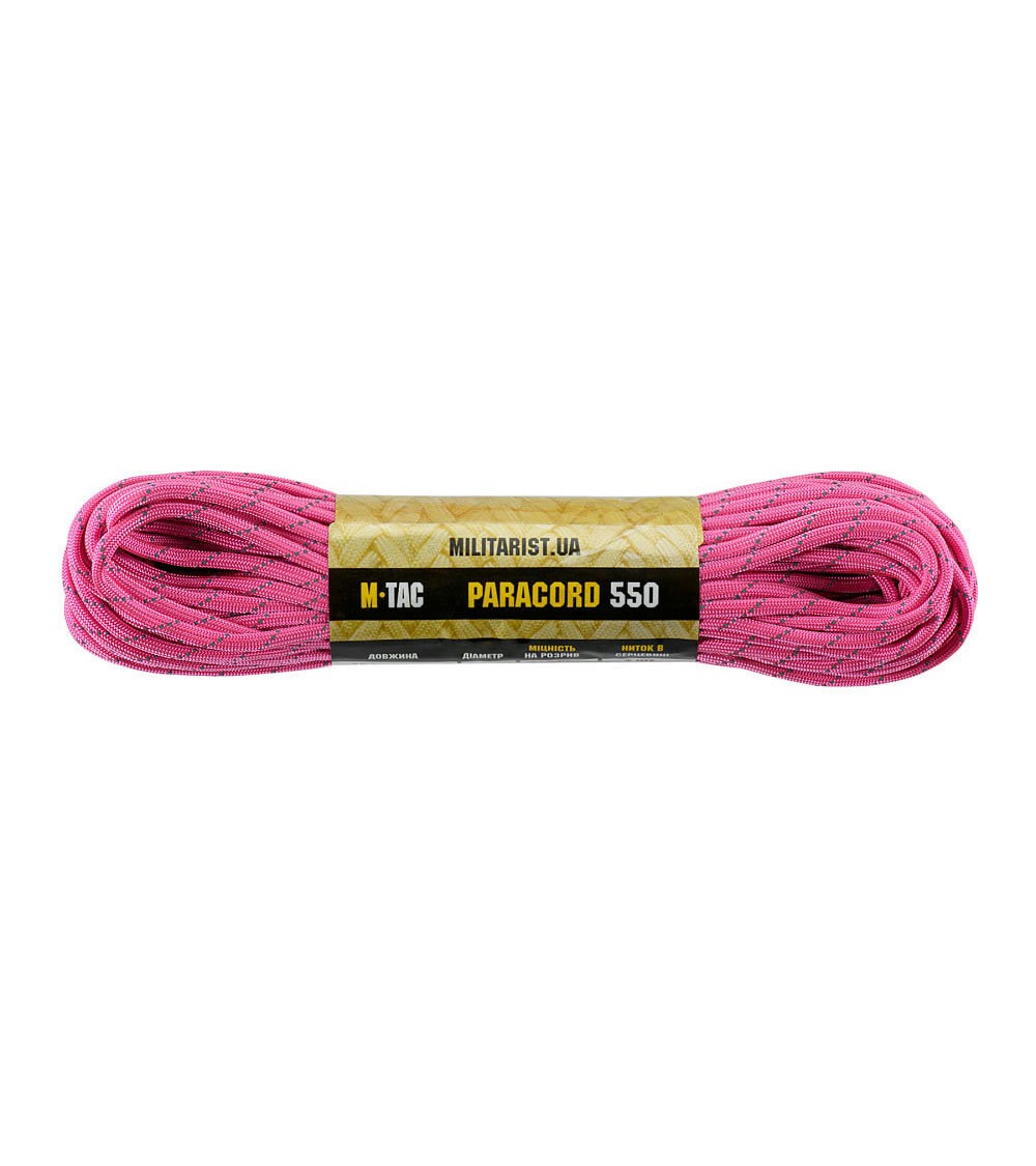 M-Tac Paracord 550 Type III