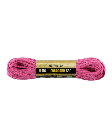 M-Tac Paracord 550 Type III