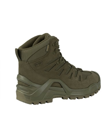 M-Tac Tactical Boots Caiman (various colours)