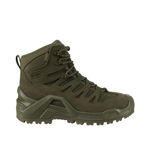 M-Tac Tactical Boots Caiman (various colours)