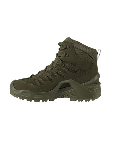 M-Tac Tactical Boots Caiman (various colours)