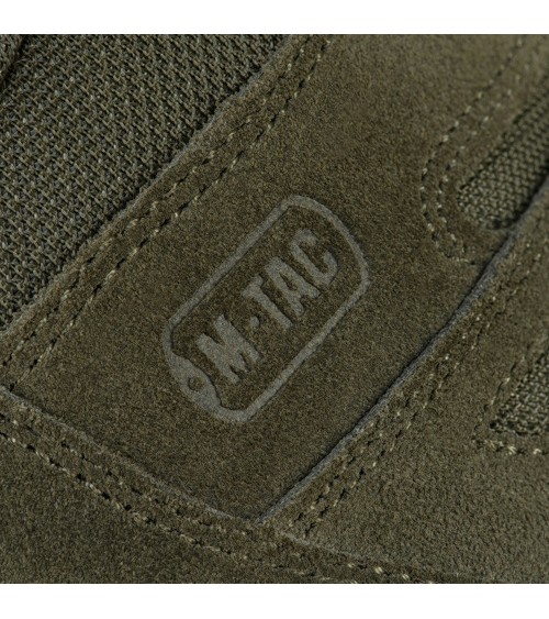M-Tac Tactical Boots Caiman (various colours)