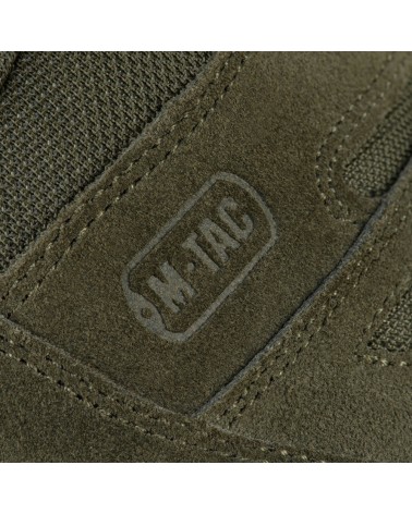 M-Tac Tactical Boots Caiman (various colours)