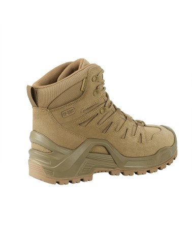 M-Tac Tactical Boots Caiman (various colours)