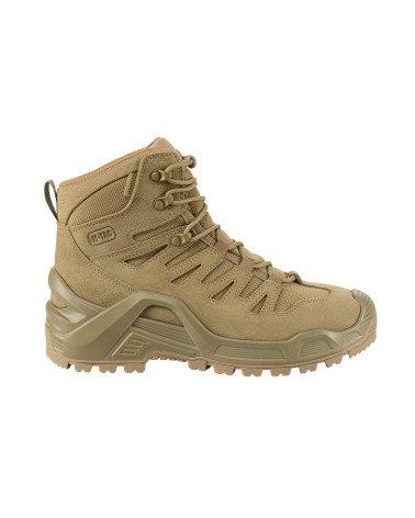M-Tac Tactical Boots Caiman (various colours)