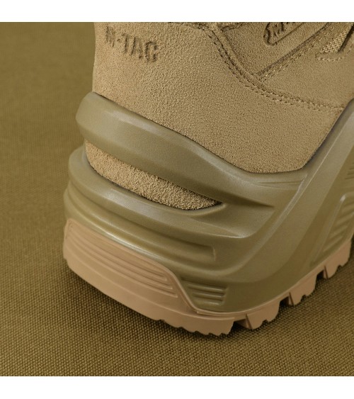 M-Tac Tactical Boots Caiman (various colours)