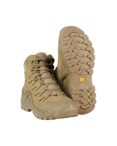 M-Tac Tactical Boots Caiman (various colours)