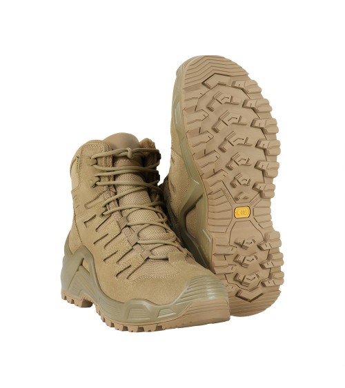M-Tac Tactical Boots Caiman (various colours)