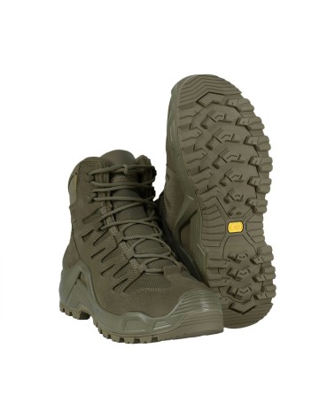 M-Tac Tactical Boots Caiman (various colours)