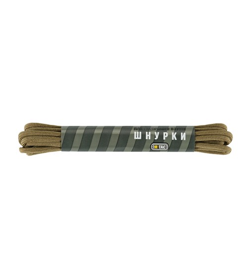 M-Tac Laces Nylon Mil-Spec (various colours)