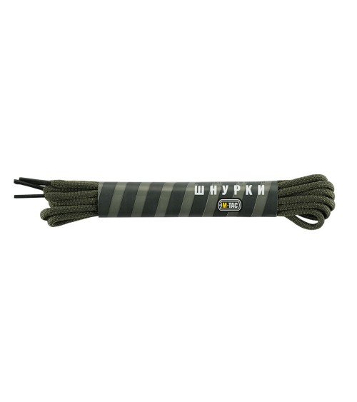 M-Tac Laces Nylon Mil-Spec (various colours)