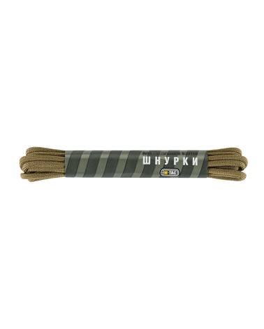 M-Tac Laces Nylon Mil-Spec (various colours)