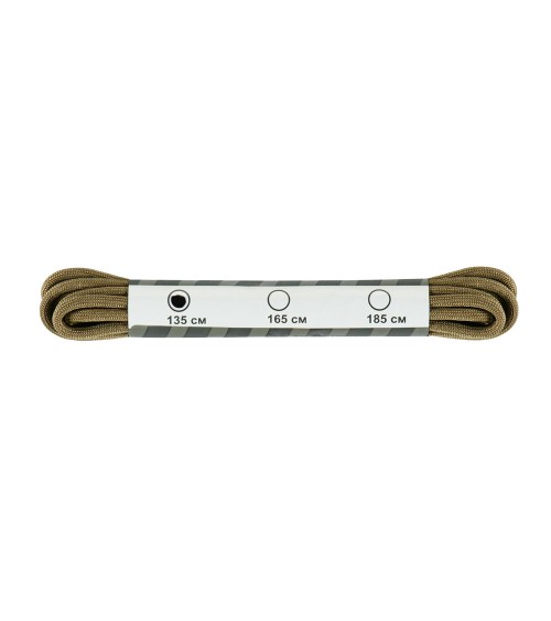 M-Tac Laces Nylon Mil-Spec (various colours)