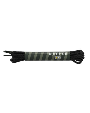 M-Tac Laces Nylon Mil-Spec (various colours)