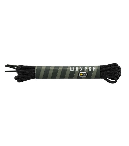M-Tac Laces Nylon Mil-Spec (various colours)