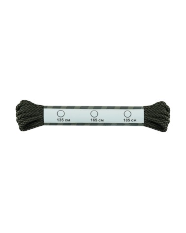 M-Tac Shoelaces Stairs Nylon MIL-SPEC