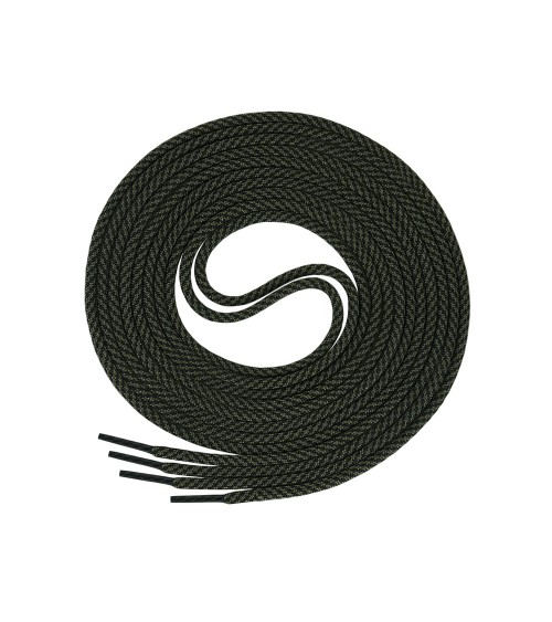 M-Tac Shoelaces Stairs Nylon MIL-SPEC