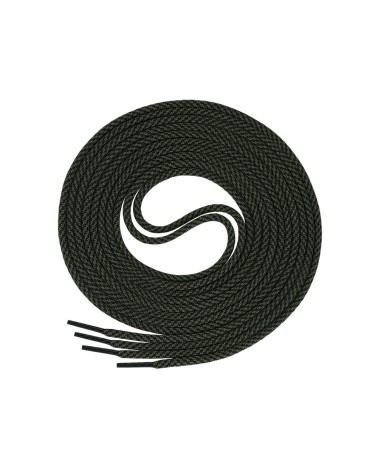 M-Tac Shoelaces Stairs Nylon MIL-SPEC