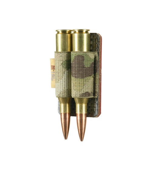 M-Tac Bandolier takjapaelaga 2 padruni jaoks kal. 338