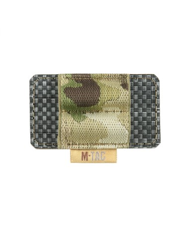 M-Tac Bandolier with Velcro for 2 cartridges cal. 338