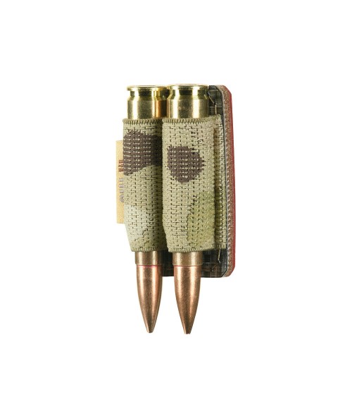 M-Tac Bandolier with Velcro for 2 cartridges cal. 308