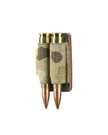 M-Tac Bandolier with Velcro for 2 cartridges cal. 308