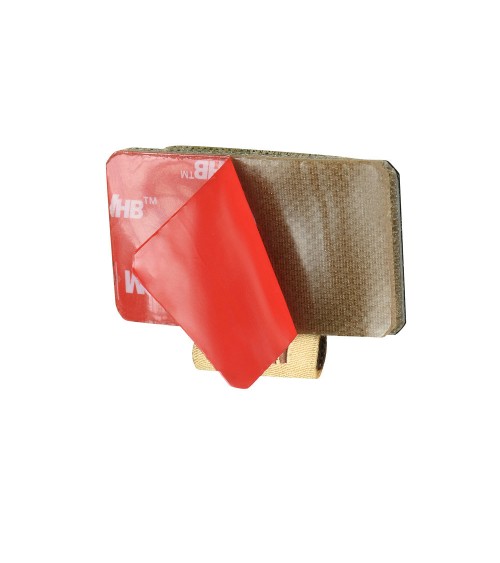 M-Tac Bandolier with Velcro for 2 cartridges cal. 308